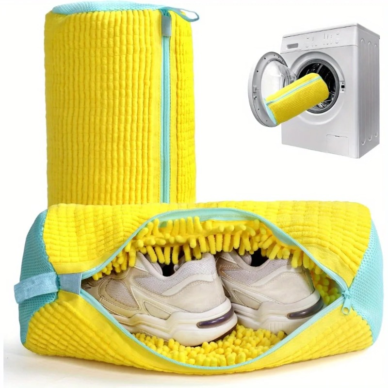 Sneaker Protector - Verdikte waszak voor schoenen, duurzaam met