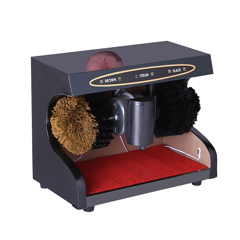 Shoe Cleaning Brush - 220V Automatische Elektrische Schoenen Schoonmaken Machine