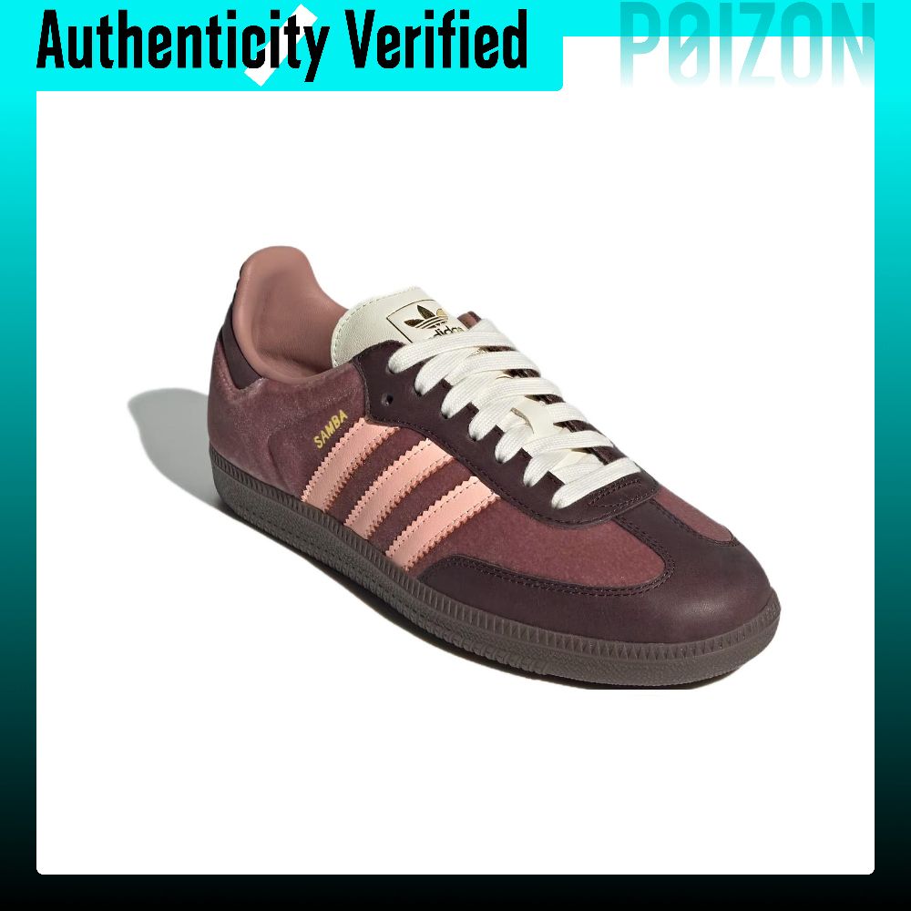 Adidas Originals Samba Slijtva - Adidas Shoes Samba recensie en prijs