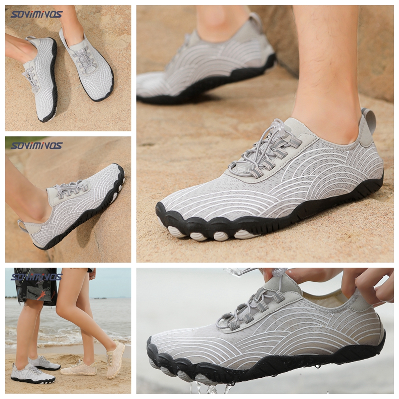 Barefoot waterschoenen voor da - Sneaker Box recensie en prijs