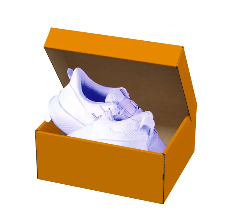 Schoenendoos Sneaker Schoenenv - Sneaker Box recensie en prijs