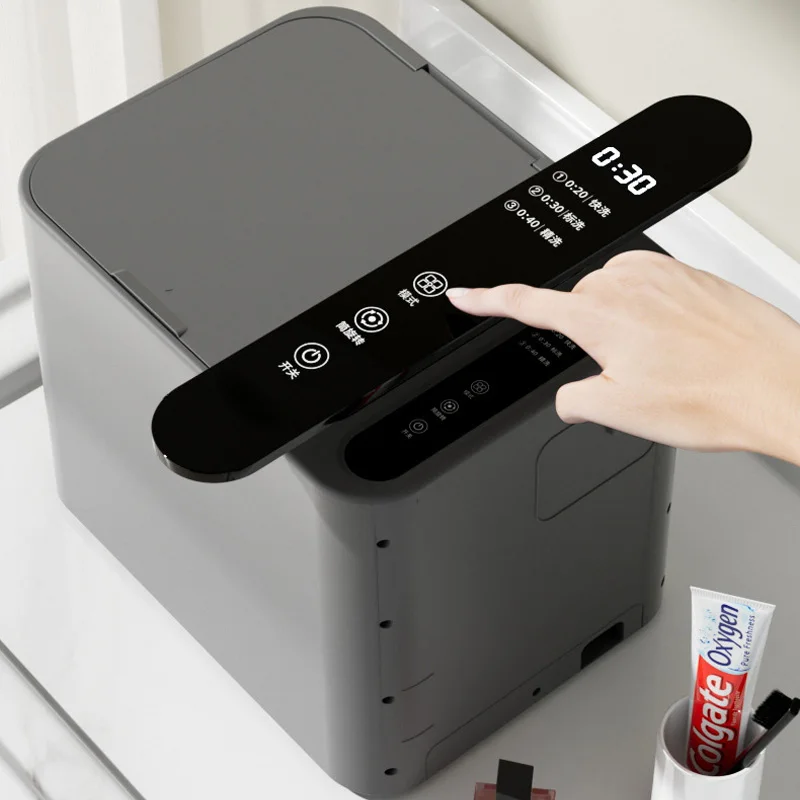 Trommelmodel schoenreiniger vo - Shoe Cleaner recensie en prijs