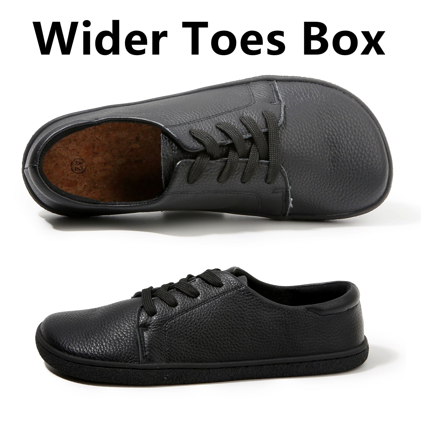 TONGLEPAO lente, herfst, blote - Sneaker Box recensie en prijs