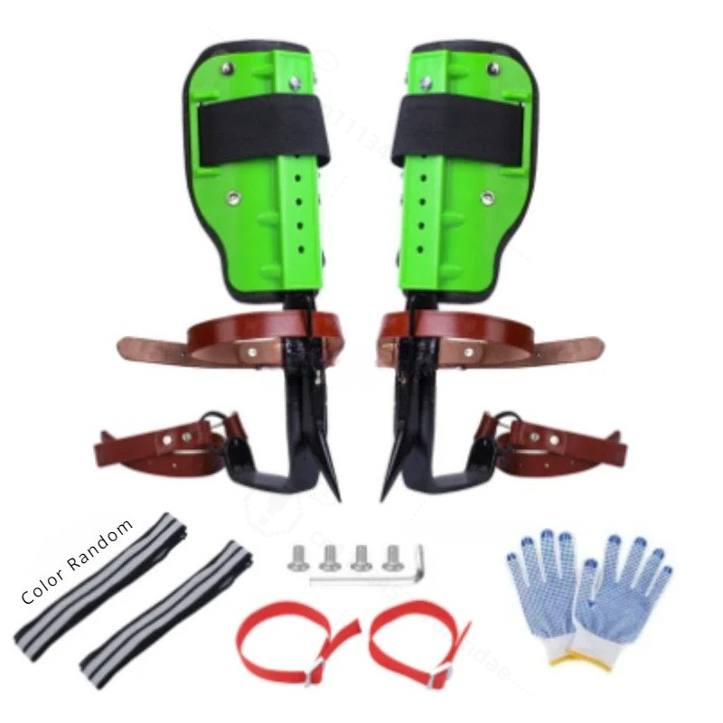 Gegoten staal groene kunststof - Shoe Tree recensie en prijs