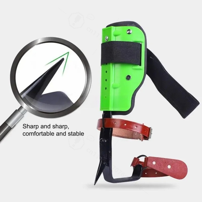 Gegoten staal groene kunststof - Shoe Tree recensie en prijs