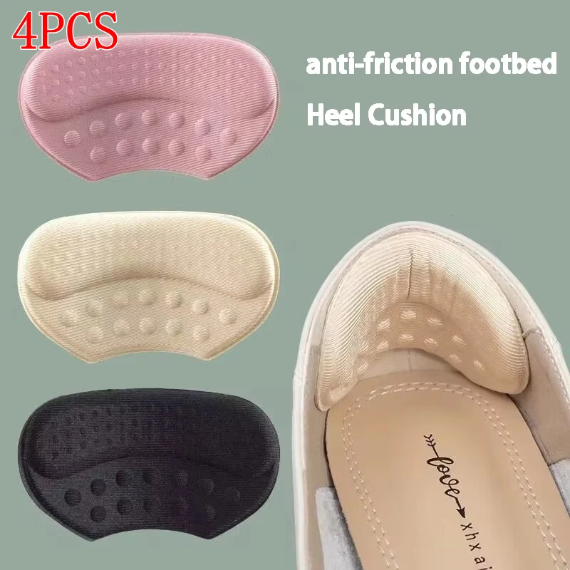 2 stuks/4 stuks antislip vulli - Sneaker Protector recensie en prijs