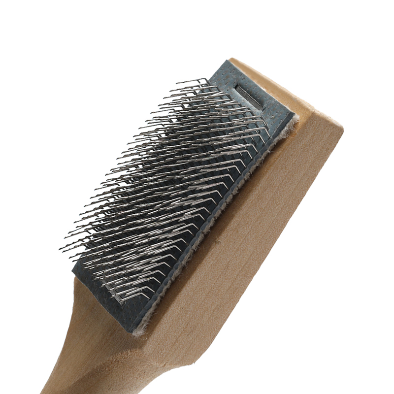 Borstel voor dansschoenen, bor - Shoe Cleaning Brush recensie en prijs
