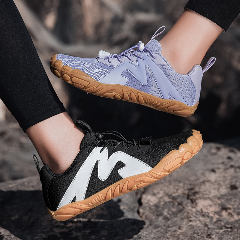 2026 Sneakers Barefoot Schoene - Sneaker Box recensie en prijs