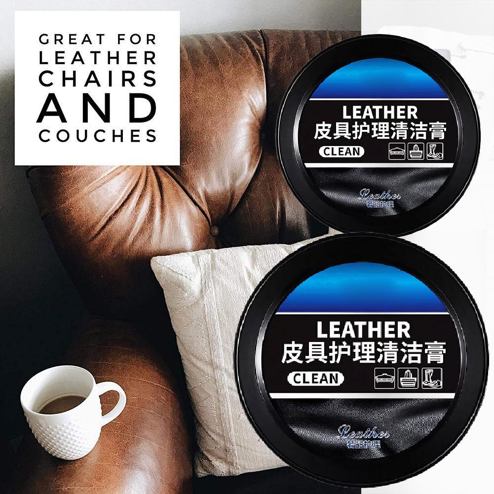 1/2/3PCS Leerreiniger & Condit - Shoe Cleaner recensie en prijs