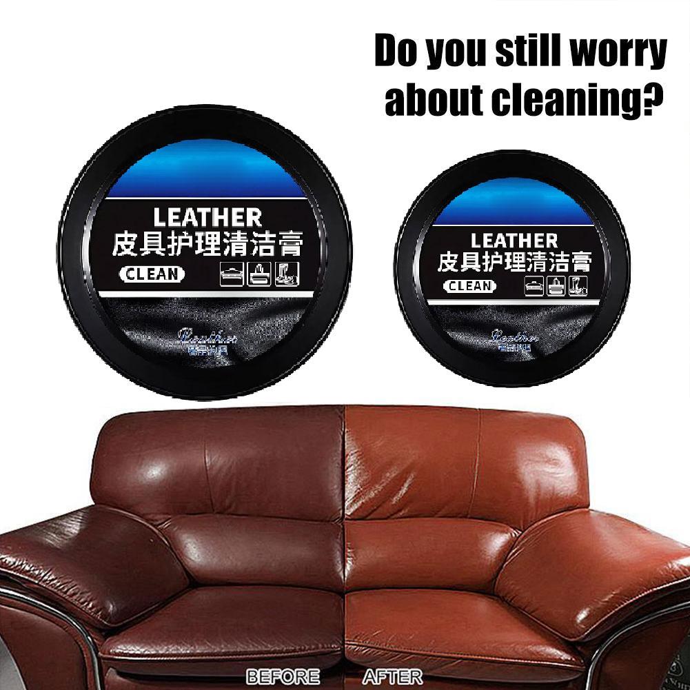 1/2/3PCS Leerreiniger & Condit - Shoe Cleaner recensie en prijs
