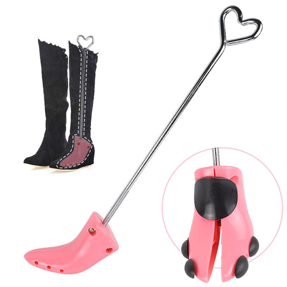 1 stuks verstelbare schoenspan - Shoe Tree recensie en prijs