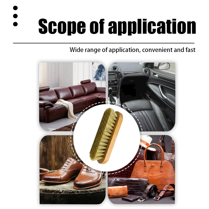 1PC Handvat Dashboard Details  - Leather Shoe Polish recensie en prijs