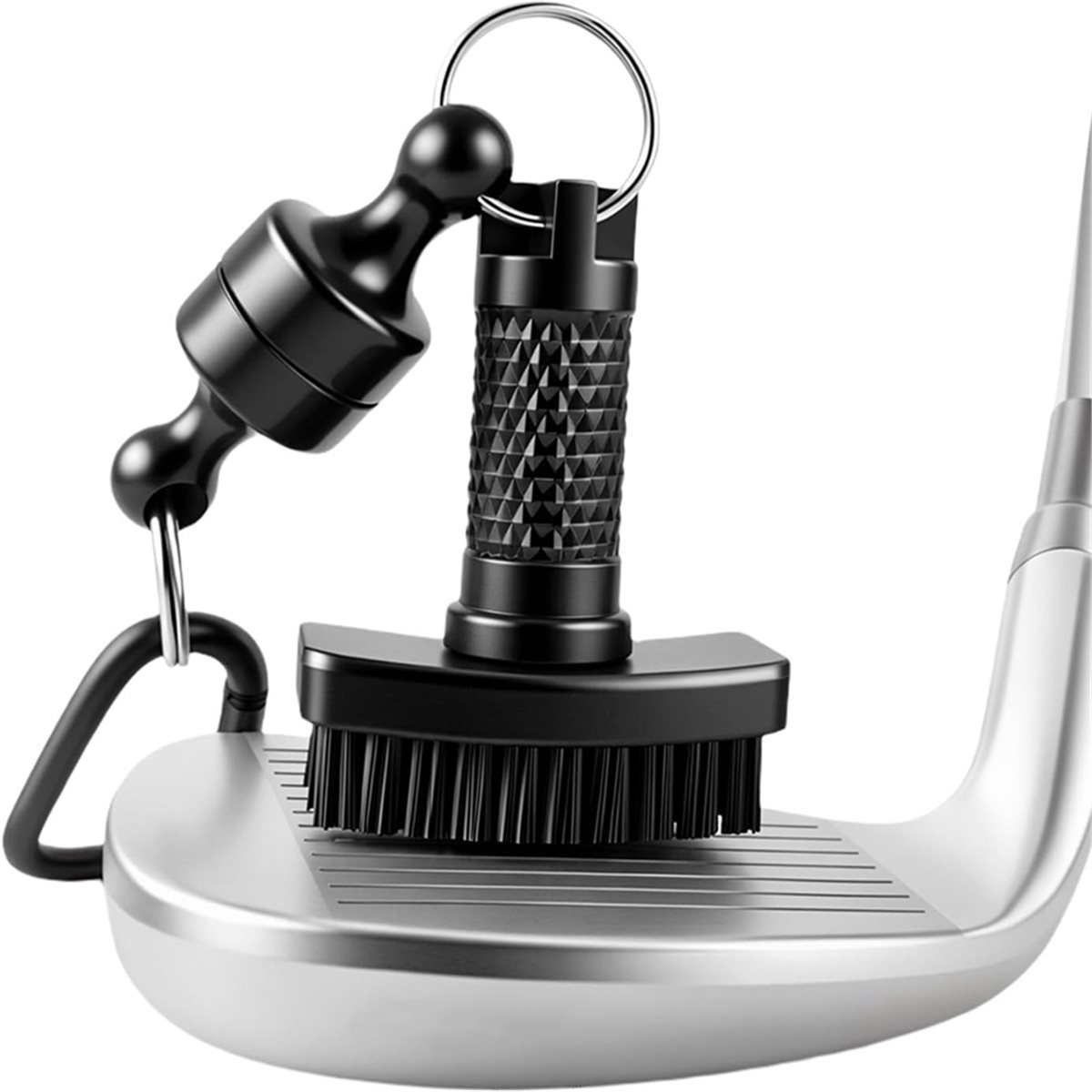 AD45 Mini Golfclubborstel, Mag - Shoe Cleaning Brush recensie en prijs