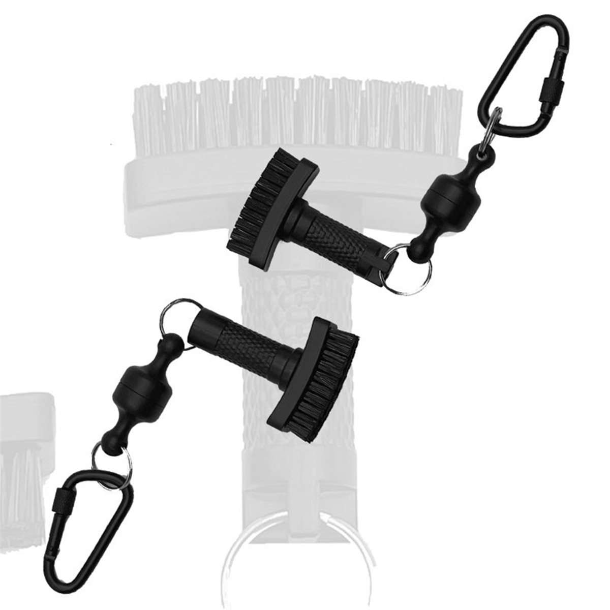 AD45 Mini Golfclubborstel, Mag - Shoe Cleaning Brush recensie en prijs