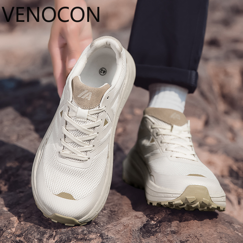 VENOCON Wandelen Blote voeten  - Sneaker Box recensie en prijs