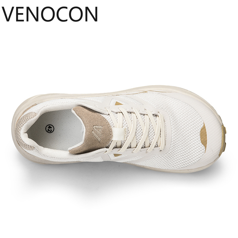 VENOCON Wandelen Blote voeten  - Sneaker Box recensie en prijs