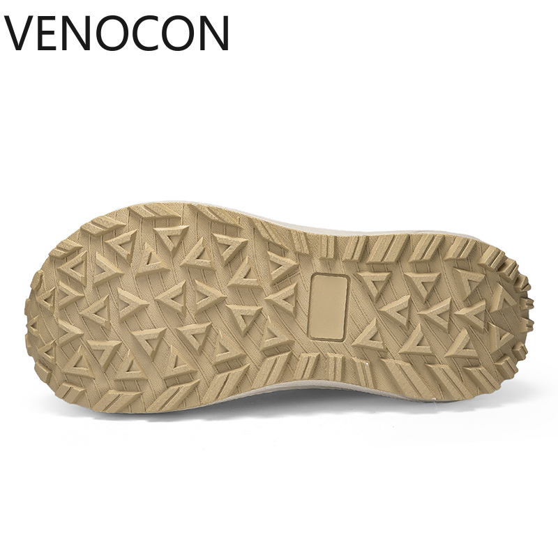 VENOCON Wandelen Blote voeten  - Sneaker Box recensie en prijs