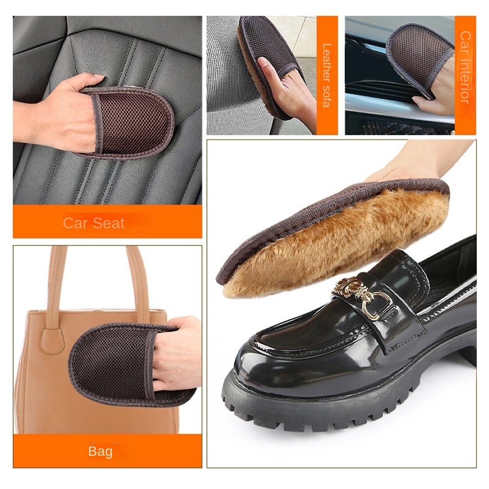Schoenendoeken Schoenverzorgin - Shoe Cleaner recensie en prijs