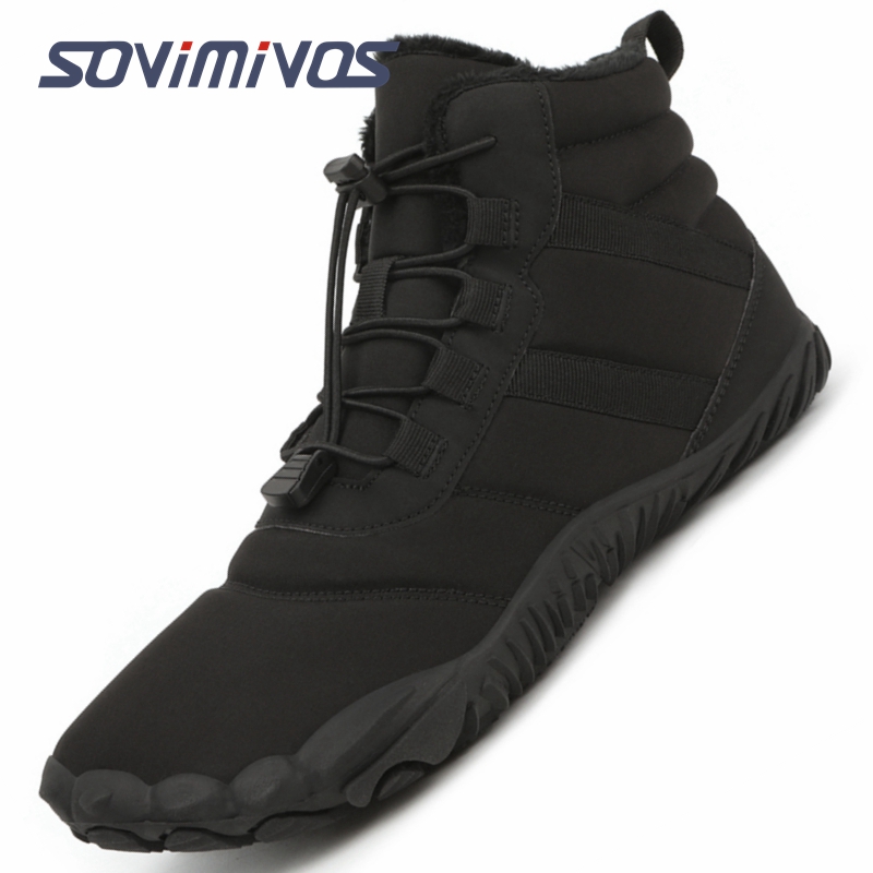 Heren Dames Snowboots Blote Vo - Sneaker Box recensie en prijs