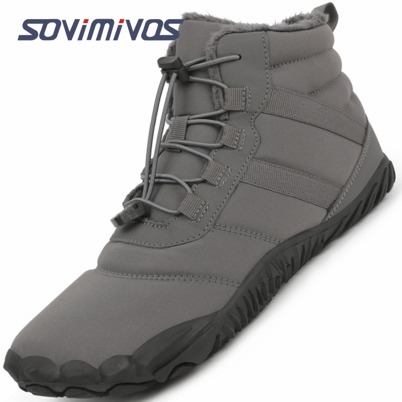Heren Dames Snowboots Blote Vo - Sneaker Box recensie en prijs