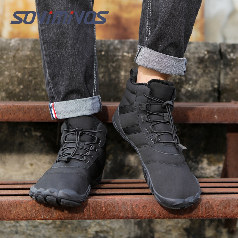 Heren Dames Snowboots Blote Vo - Sneaker Box recensie en prijs