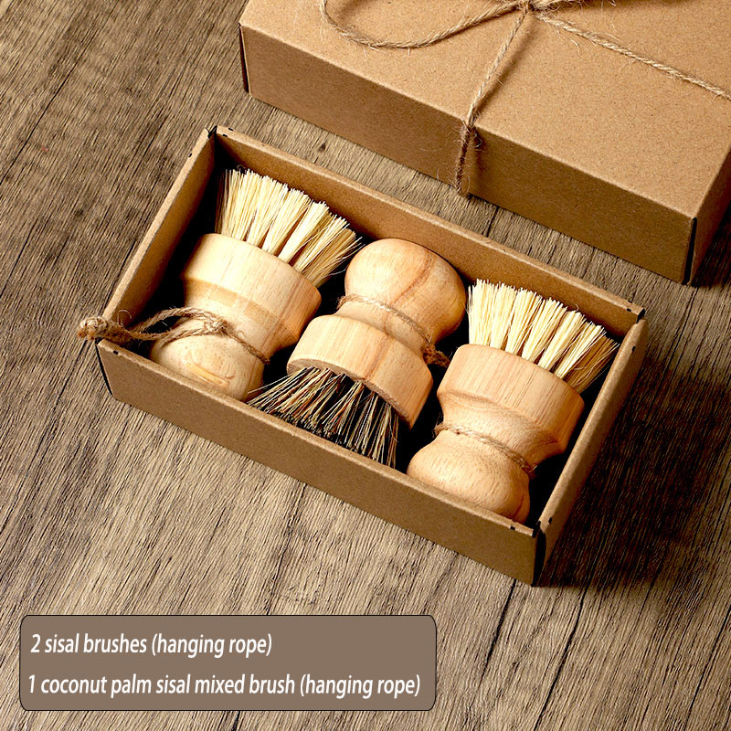 Schoenborstel Cadeau Goed Nieu - Shoe Cleaning Brush recensie en prijs