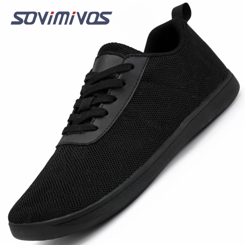 Heren Blote Voeten Schoenen Ze - Sneaker Box recensie en prijs