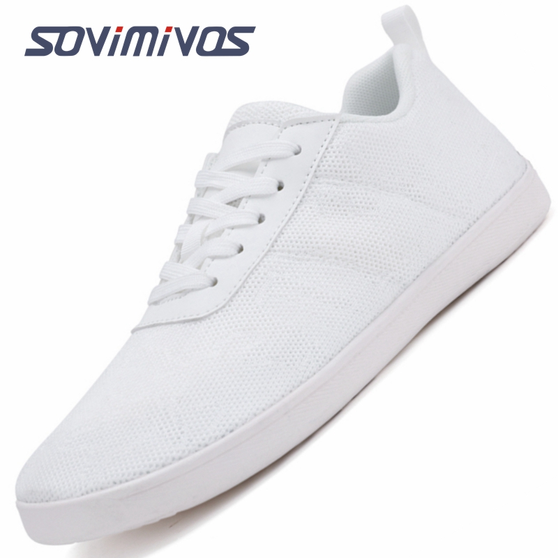 Heren Blote Voeten Schoenen Ze - Sneaker Box recensie en prijs